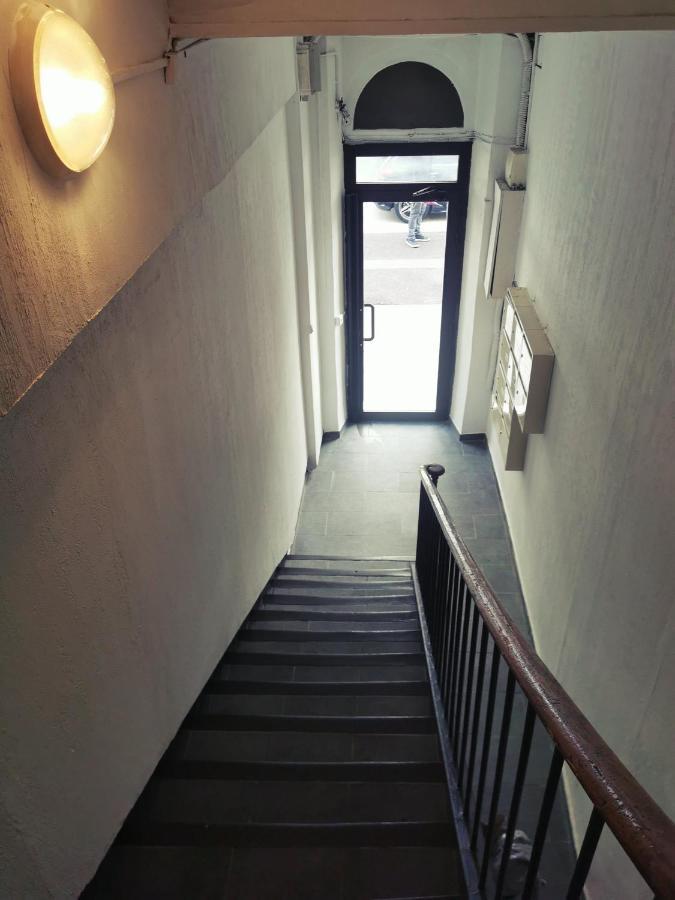 Un Nid D Amour Au Coeur De Cannes Apartamento Exterior foto