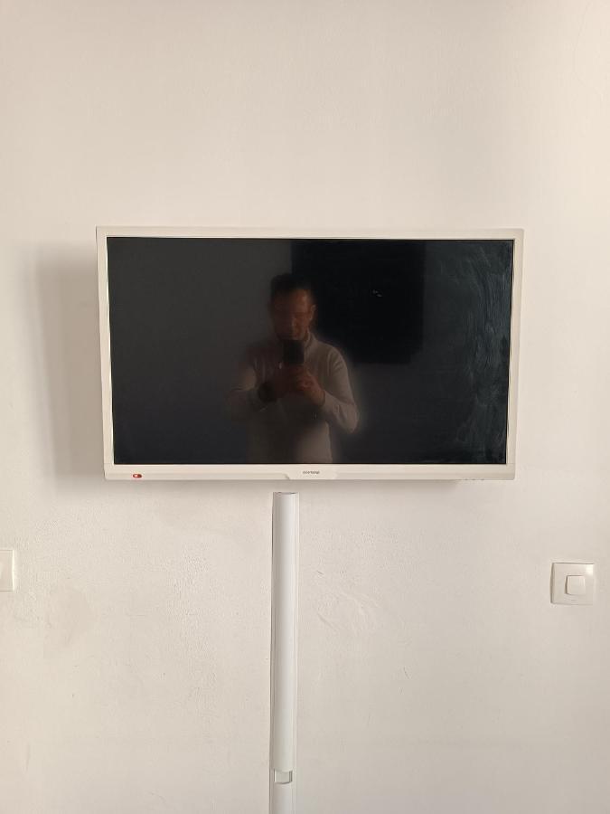 Un Nid D Amour Au Coeur De Cannes Apartamento Exterior foto